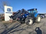 New Holland T6070 Elite - Afbeelding 3