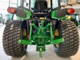 John Deere 4066R - Afbeelding 3