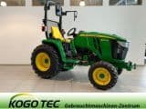 John Deere 3046R - Afbeelding 1