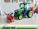 John Deere 4066R - Afbeelding 1