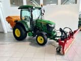 John Deere 4066R - Afbeelding 2