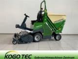 Amazone PH-1250 4WDI Profihper - Afbeelding 1