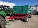Farmtech ZDK 800 8 Tonnen - Afbeelding 1