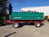 Farmtech ZDK 800 8 Tonnen - Afbeelding 2