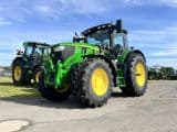 John Deere 6R 185 - Afbeelding 1