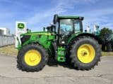 John Deere 6R 185 - Afbeelding 2