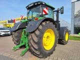 John Deere 6R 215 - Afbeelding 3
