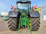 John Deere 6R 215 - Afbeelding 4