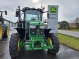 John Deere 6130M - Afbeelding 2