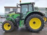 John Deere 6130M - Afbeelding 4