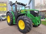 John Deere 6R 185 - Afbeelding 1