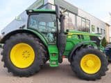John Deere 6R 185 - Afbeelding 2