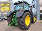 John Deere 6R 185 - Afbeelding 3