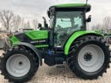 Deutz-Fahr 6115C RV-Shift - Afbeelding 2