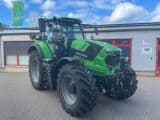 Deutz-Fahr Agrotron 7250 TTV Warrior - Afbeelding 1