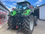 Deutz-Fahr Agrotron 7250 TTV Warrior - Afbeelding 4