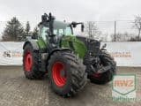 Fendt 728 Vario Gen7 Power Plus - Afbeelding 1