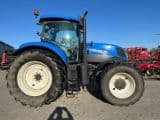 New Holland T7 210 - Afbeelding 4