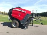 Massey Ferguson 4160 V Xtra / Lely - Afbeelding 1