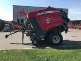 Massey Ferguson 4160 V Xtra / Lely - Afbeelding 2