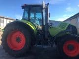Claas AXION 840 - Afbeelding 2
