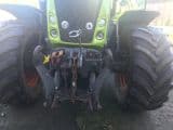 Claas AXION 840 - Afbeelding 4