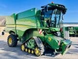 John Deere S790 - Afbeelding 2