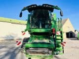 John Deere S790 - Afbeelding 3
