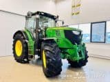 John Deere 6210R - Afbeelding 2