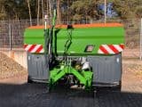 Amazone ZA-TS 4200 Hydro - Afbeelding 1