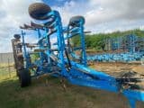 Lemken Karat 9/600 - Afbeelding 2