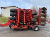 Kverneland U Drill 6000 - Afbeelding 2