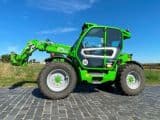 Merlo TF 38.10 CS 140 - Afbeelding 1
