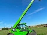 Merlo TF 38.10 CS 140 - Afbeelding 4