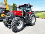 Case IH Maxxum 150 - Afbeelding 1