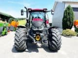 Case IH Maxxum 150 - Afbeelding 2