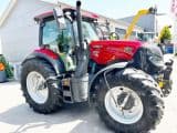 Case IH Maxxum 150 - Afbeelding 4
