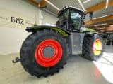 Claas XERION 5000 TRAC VC - Afbeelding 4