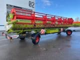 Claas VARIO 930 - Afbeelding 2