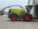 Claas Jaguar 950 - Afbeelding 1