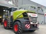 Claas Jaguar 950 - Afbeelding 3