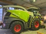 Claas Jaguar 950 - Afbeelding 4