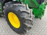 John Deere 6195R - Afbeelding 2