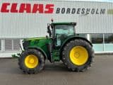 John Deere 6195R - Afbeelding 4