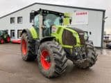 Claas AXION 850 CMATIC - Afbeelding 1