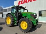 John Deere 6155R AutoPowr - Afbeelding 1