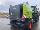 Claas VARIANT 585 RC PRO - Afbeelding 4