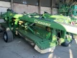 Krone EasyCut 6210 CV - Afbeelding 2