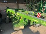 Krone EasyCut 6210 CV - Afbeelding 3