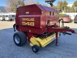 New Holland 548 CC - Afbeelding 2